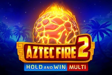 Play Now - Aztec Fire 2