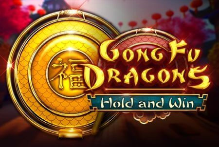 Play Now - Gong Fu Dragons Hold and Win
