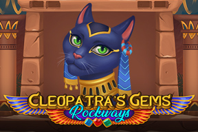  Cleopatra's Gems Rockways