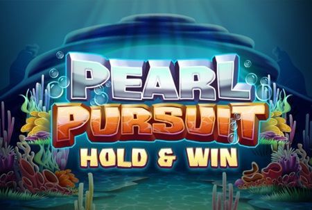 Play Now - Pearl Pursuit Hold & Win