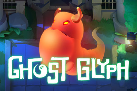  Ghost Glyph