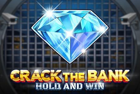 Play Now - Crack the Bank Hold and Win 