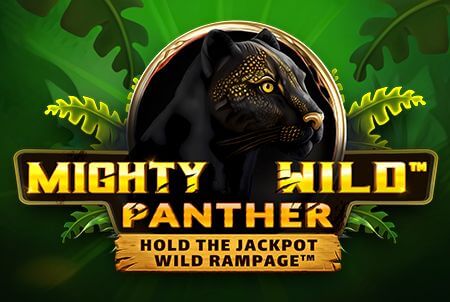 Play Now - Mighty Wild™: Panther 