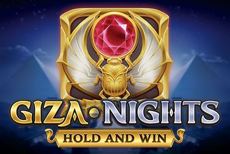  Giza Nights: Hold and Win