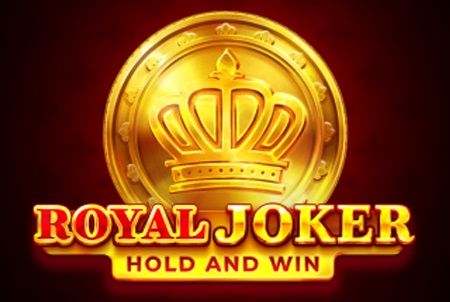 Play Now - Royal Joker: Hold and Win