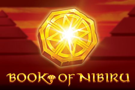  Book of Nibiru