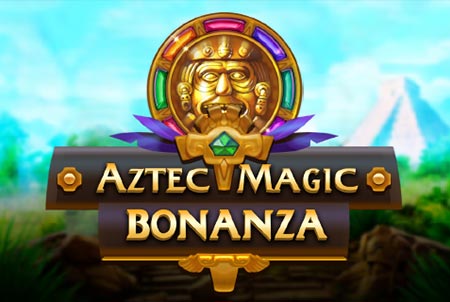 Play Now - Aztec Magic Bonanza