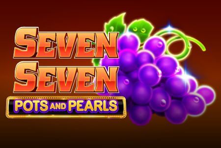  Seven Seven Pots and Pearls